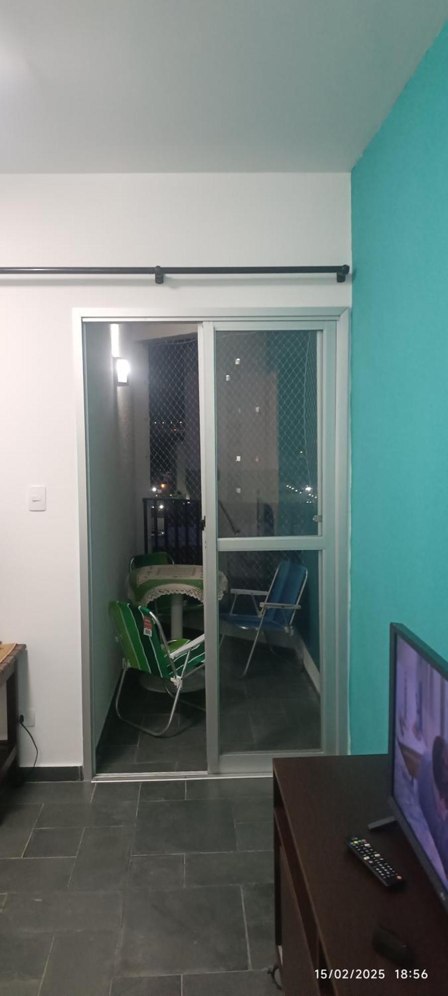 Ap Com Suite E Varanda Vista Mar Na Martim De Sa Caraguatatuba Exteriér fotografie