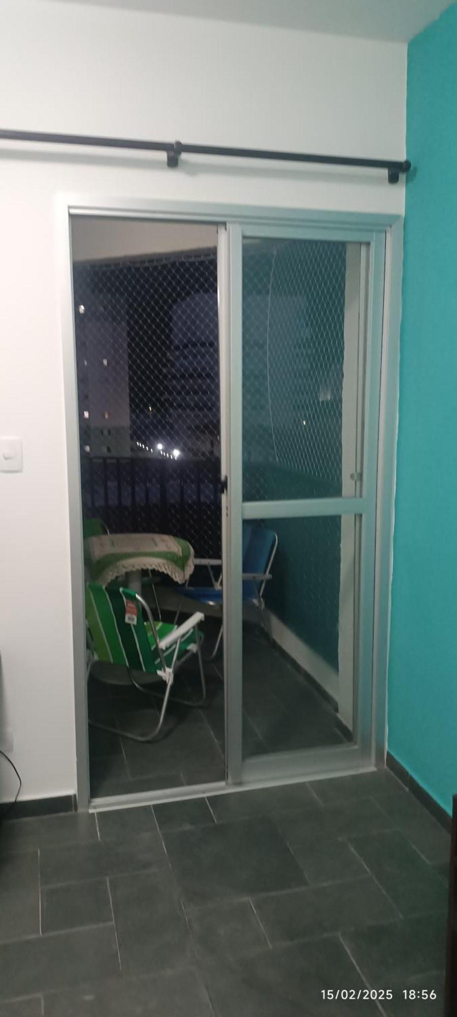 Ap Com Suite E Varanda Vista Mar Na Martim De Sa Caraguatatuba Exteriér fotografie